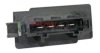 METZGER 0917043 Resistor, interior blower